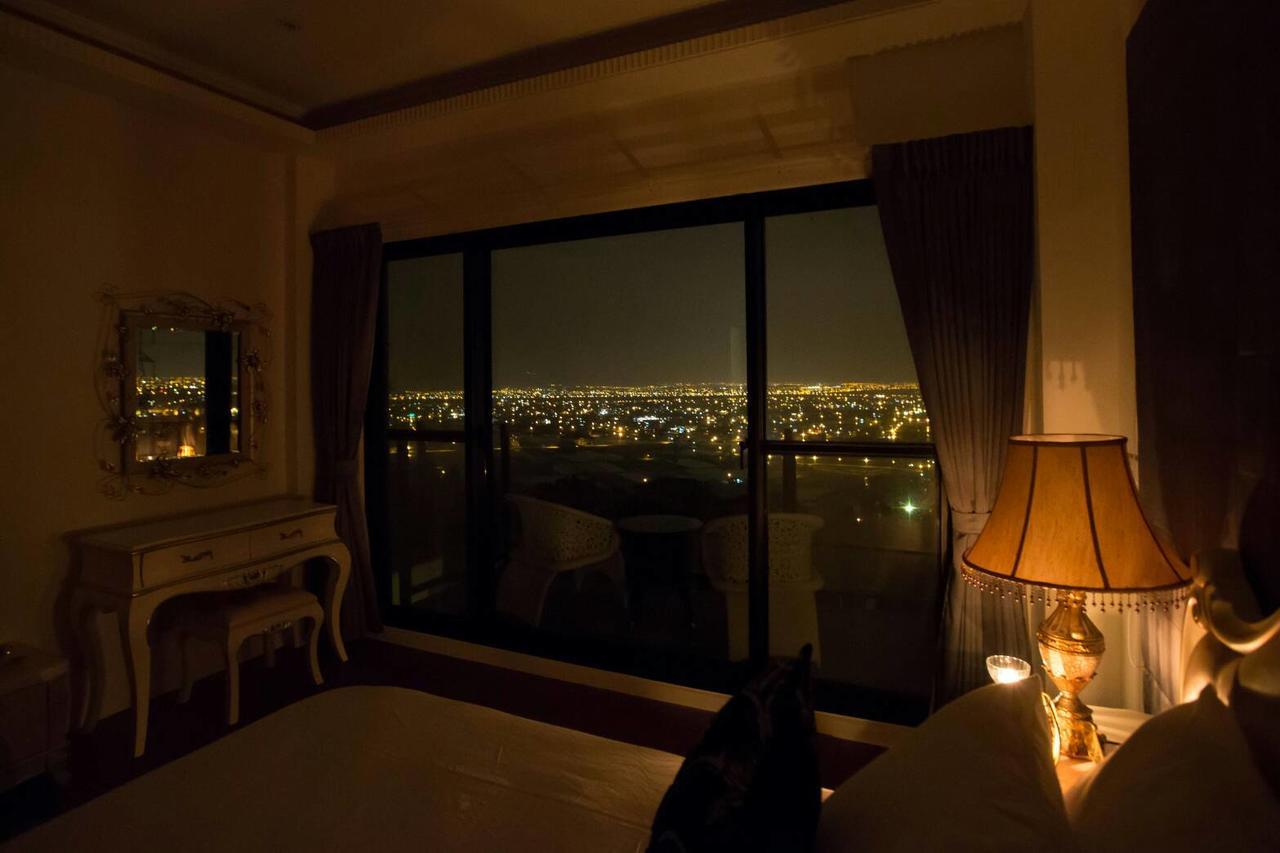 月光石-蘭陽夜景民宿 Dayin Exterior photo